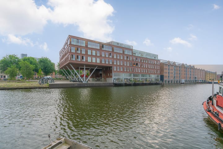 Foto 44 van Silodam 129-A