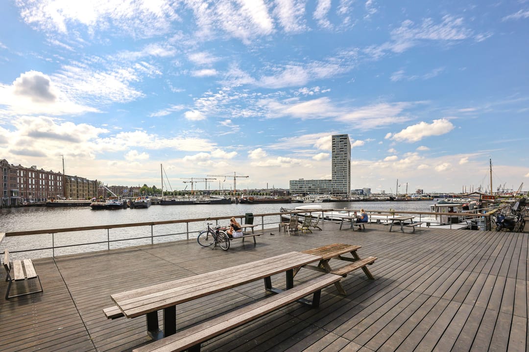 Foto 46 van Silodam 129-A