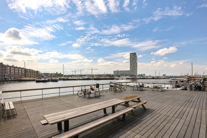 Foto 46 van Silodam 129-A