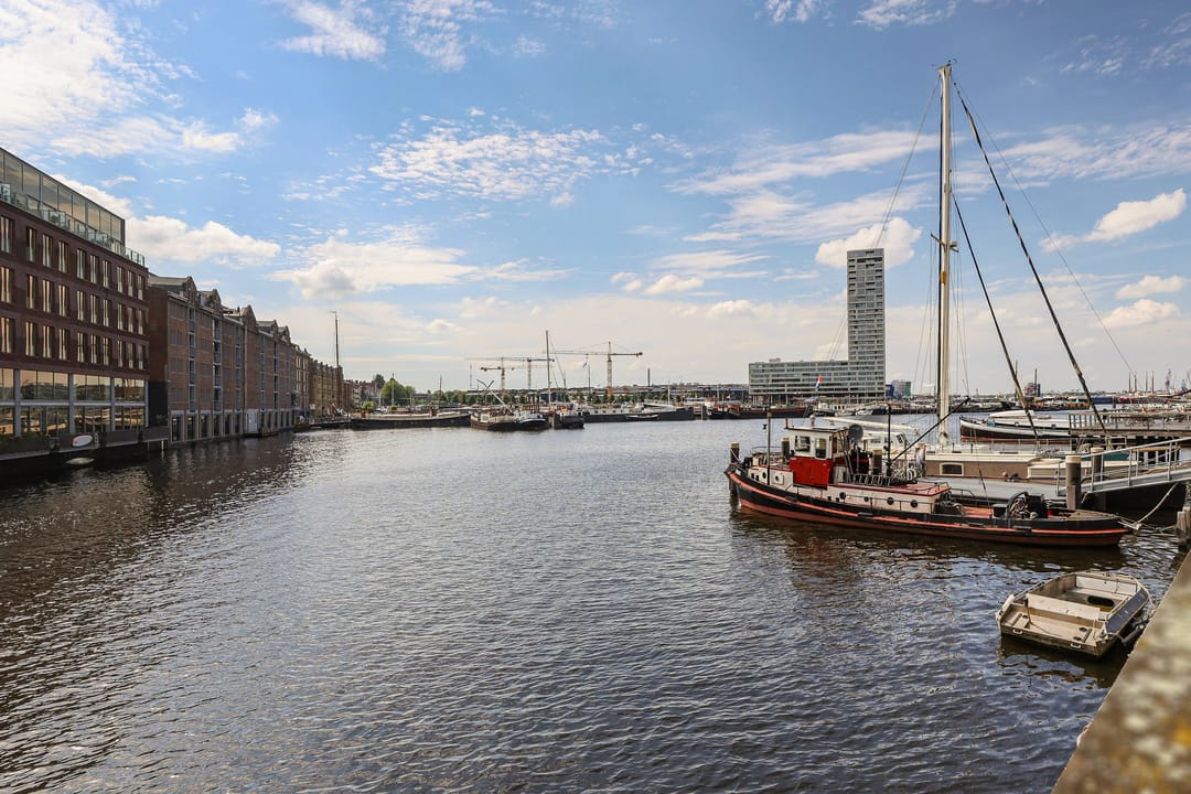 Foto 47 van Silodam 129-A