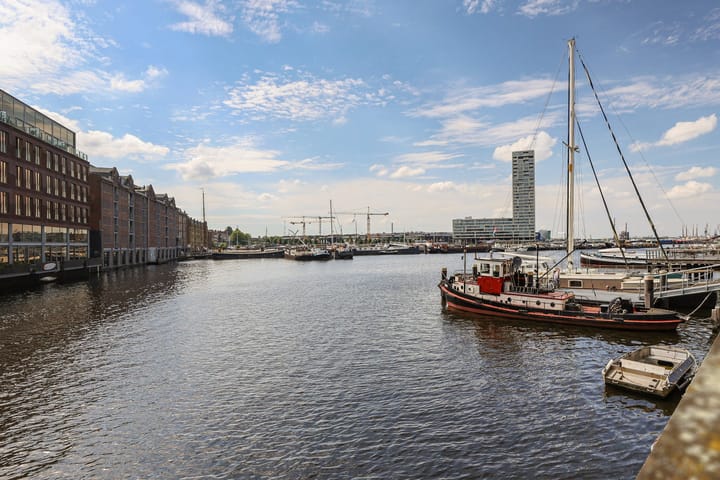 Foto 47 van Silodam 129-A