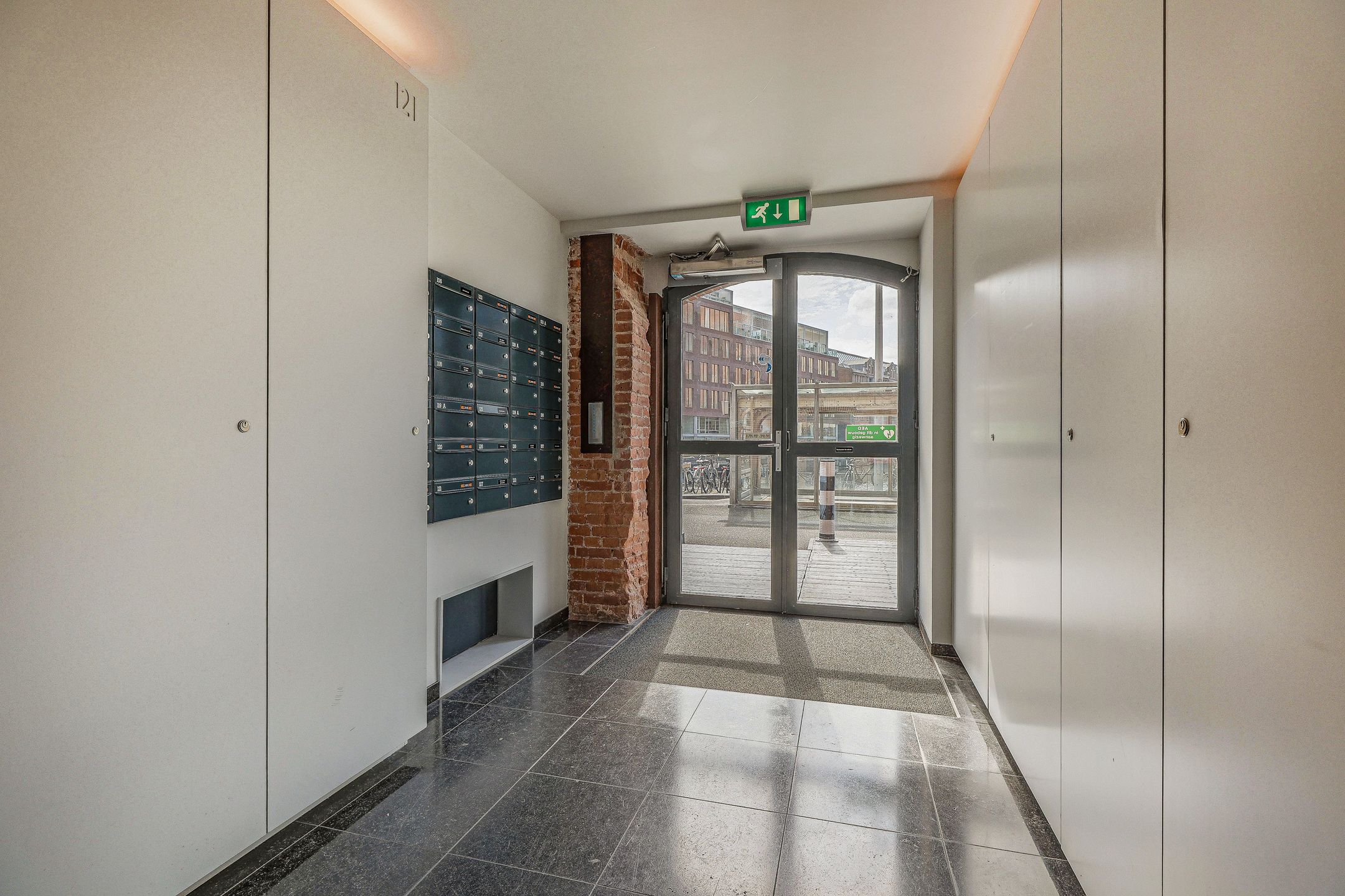 Foto 48 van Silodam 129-A