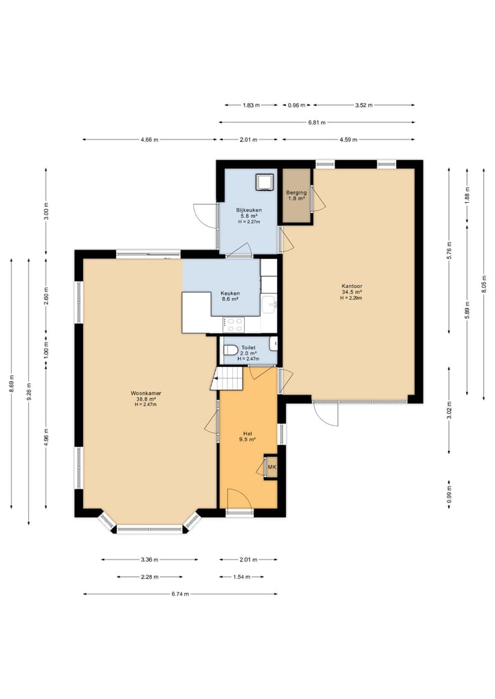 Foto 59 van Jentsjemar 14