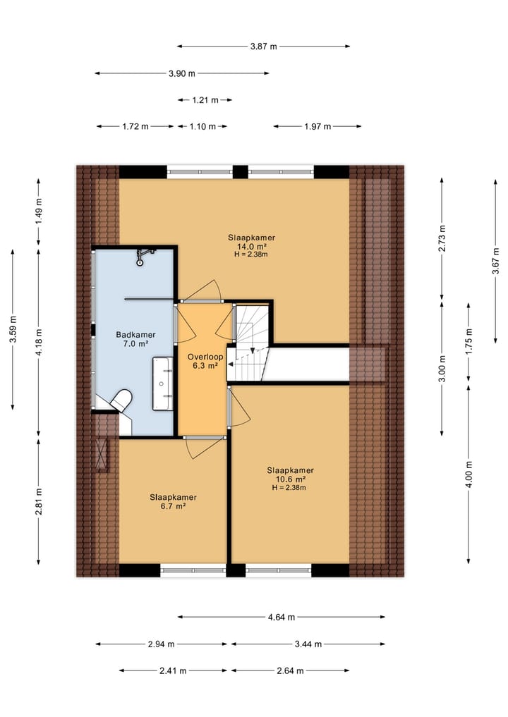 Foto 61 van Jentsjemar 14