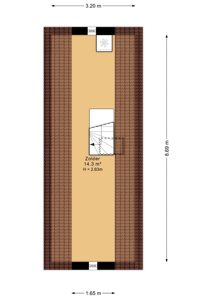 Foto 63 van Jentsjemar 14