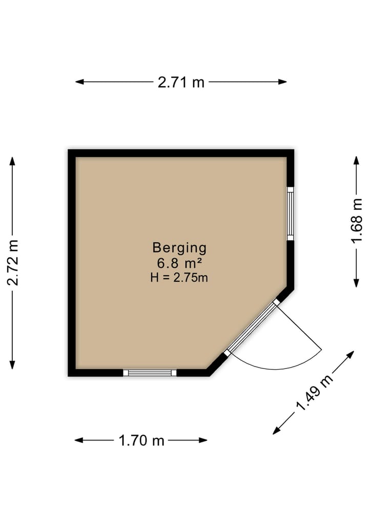 Foto 65 van Jentsjemar 14