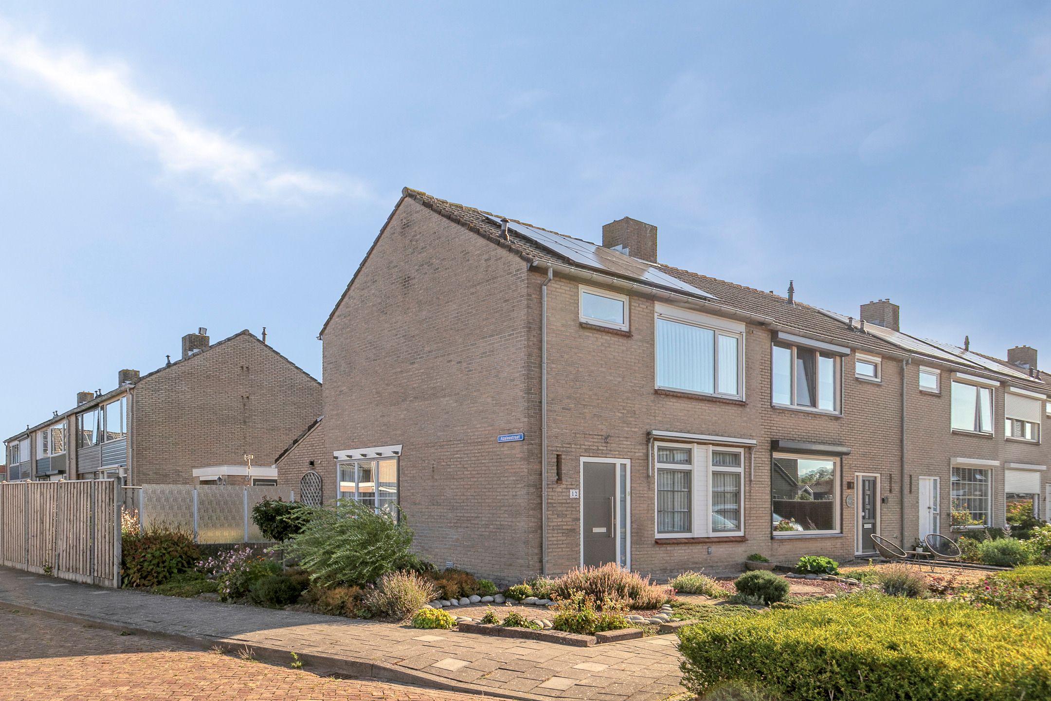 Orchideestraat 12 