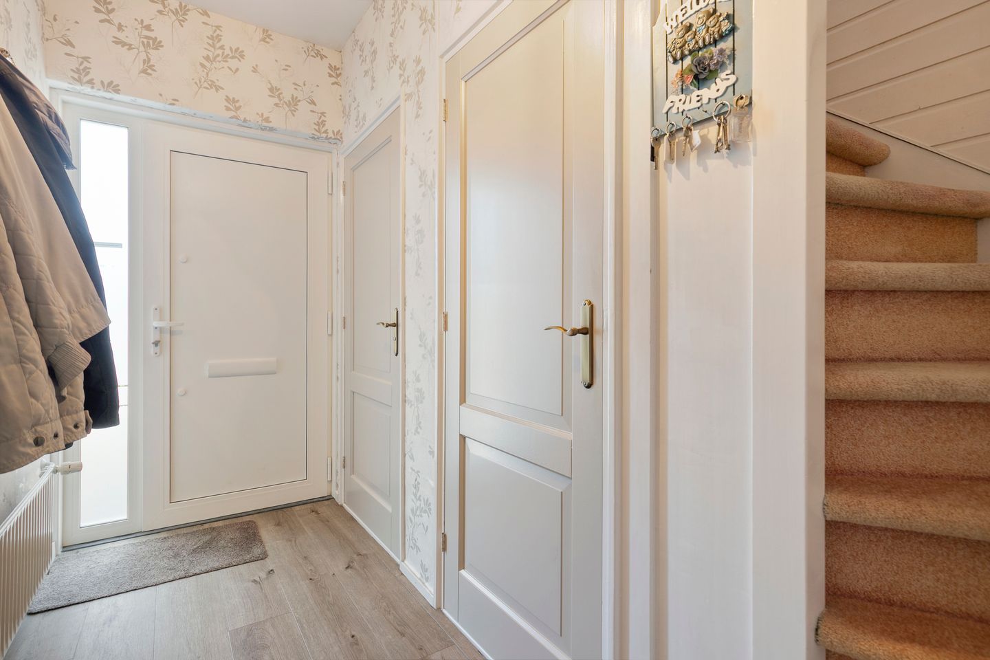 Foto 4 van Orchideestraat 12
