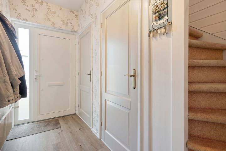 Foto 4 van Orchideestraat 12