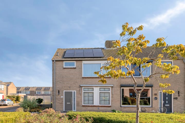 Foto 3 van Orchideestraat 12