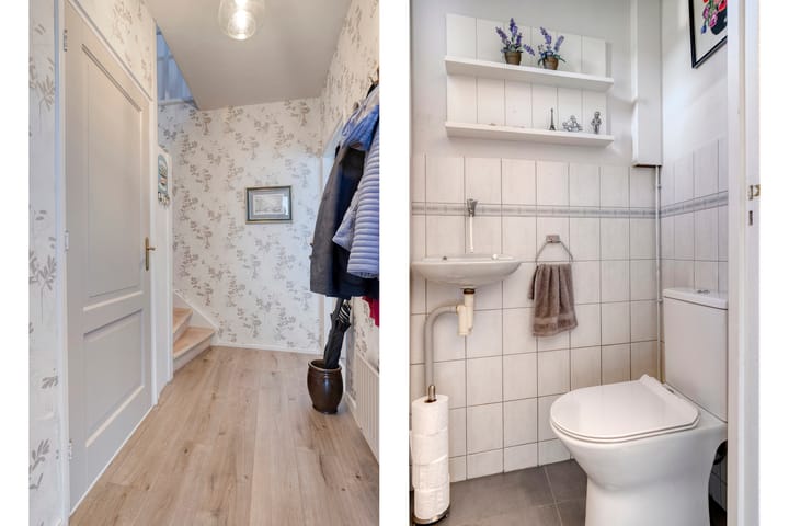 Foto 5 van Orchideestraat 12