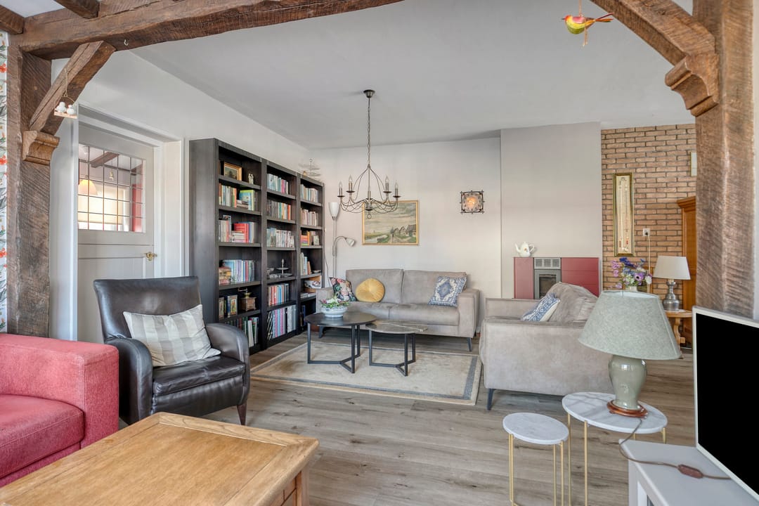 Foto 7 van Orchideestraat 12