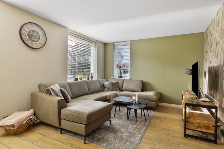 Foto 2 van Veldmanserve 46