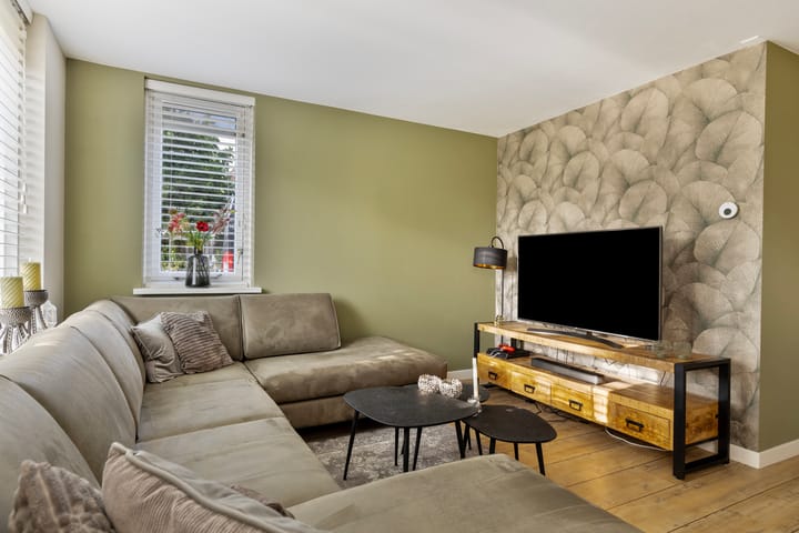 Foto 5 van Veldmanserve 46