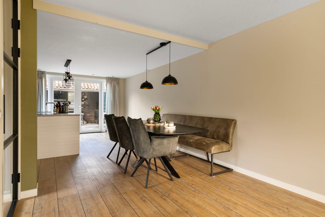 Foto 7 van Veldmanserve 46