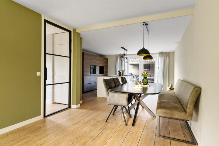 Foto 8 van Veldmanserve 46