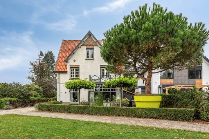 Foto 2 van Sprengenweg 72