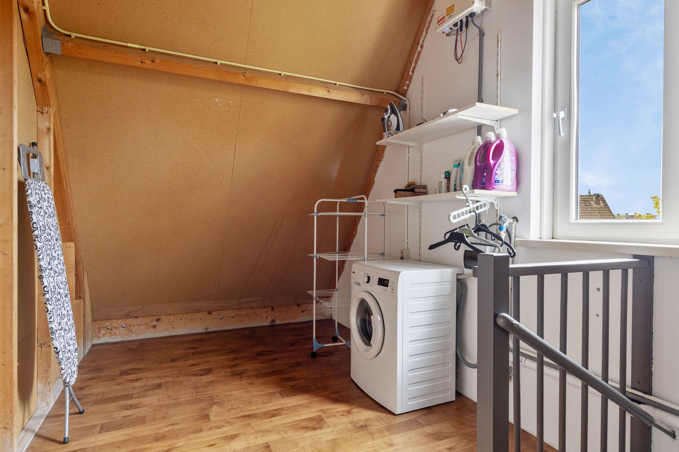 Orchideestraat 12 Breskens - Aanzicht 2