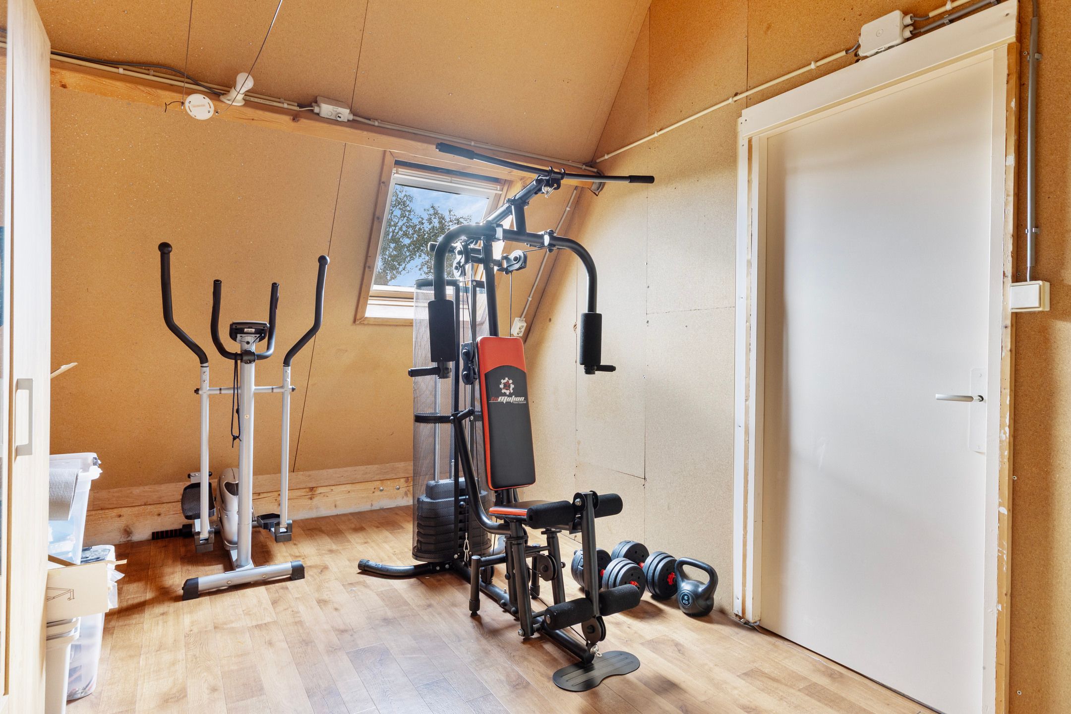 Foto 21 van Veldmanserve 46