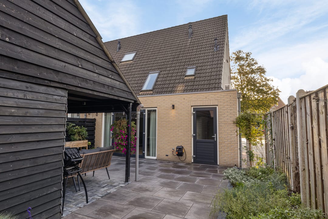 Foto 26 van Veldmanserve 46