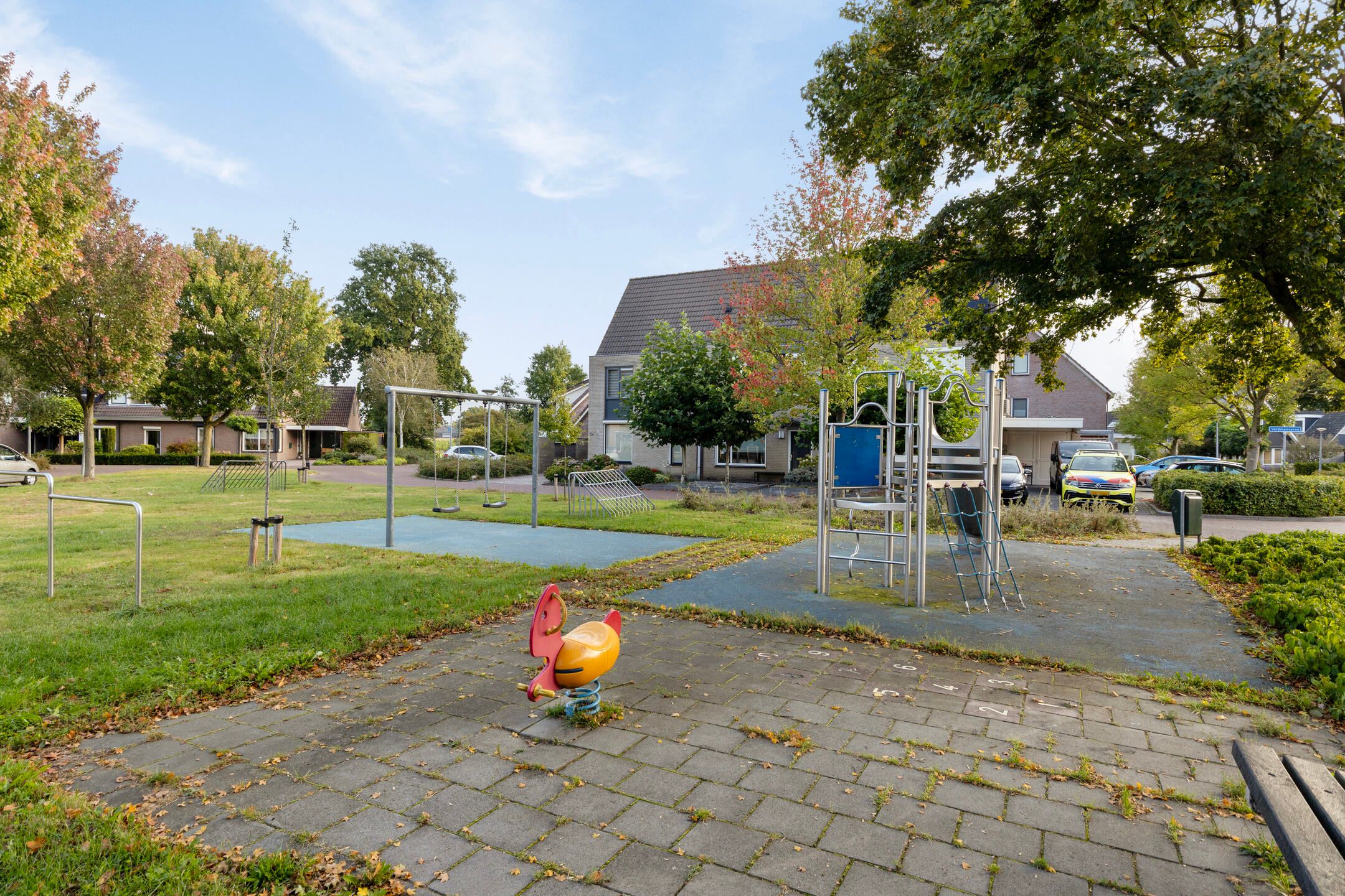 Foto 30 van Veldmanserve 46