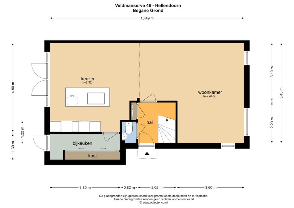 Foto 31 van Veldmanserve 46