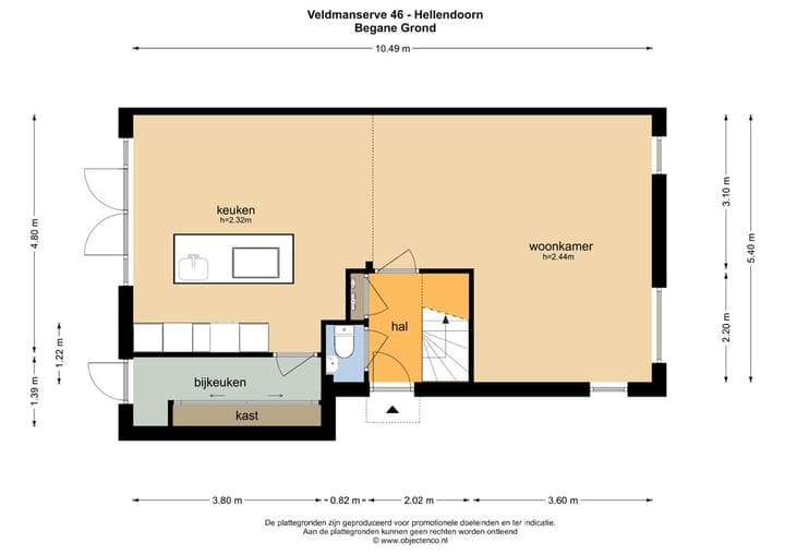 Foto 31 van Veldmanserve 46