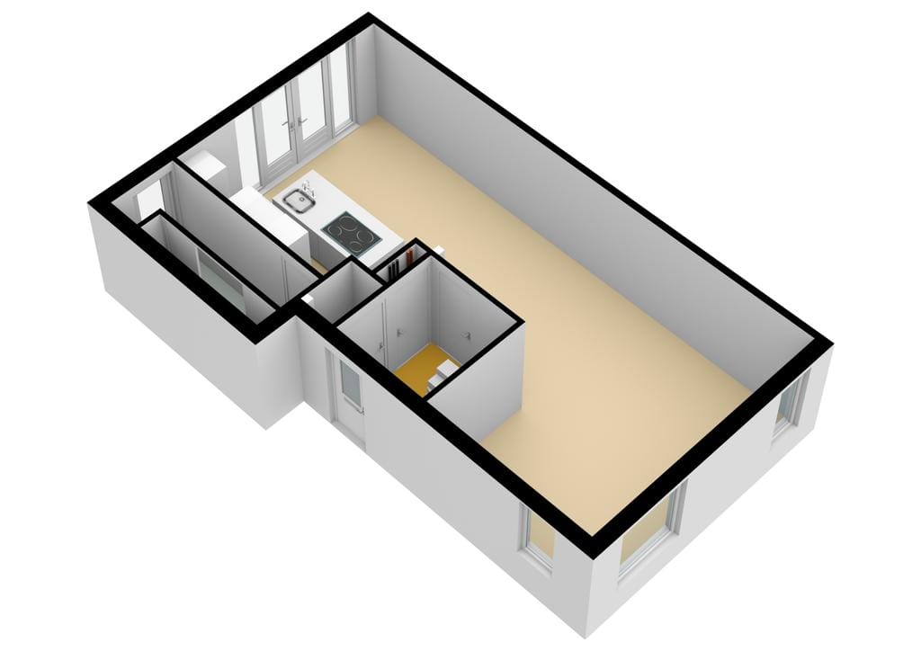 Foto 32 van Veldmanserve 46