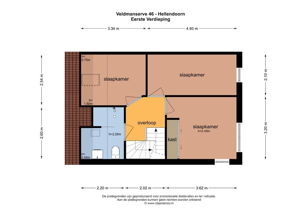 Foto 33 van Veldmanserve 46