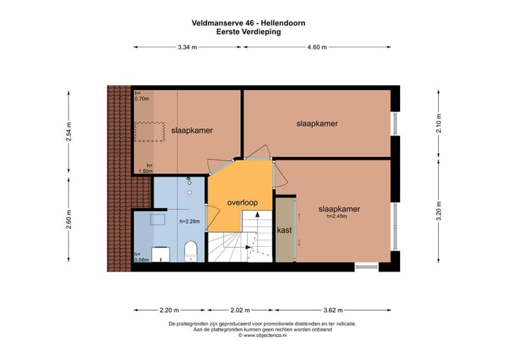Foto 33 van Veldmanserve 46