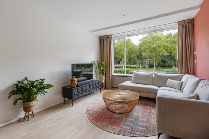 Foto 3 van Livingstonelaan 660