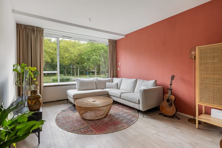 Foto 4 van Livingstonelaan 660