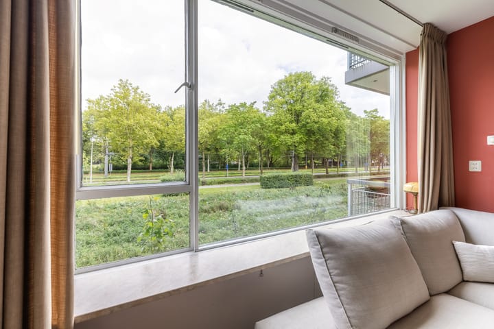 Foto 5 van Livingstonelaan 660