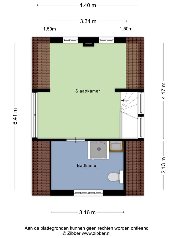 Foto 54 van Sprengenweg 72