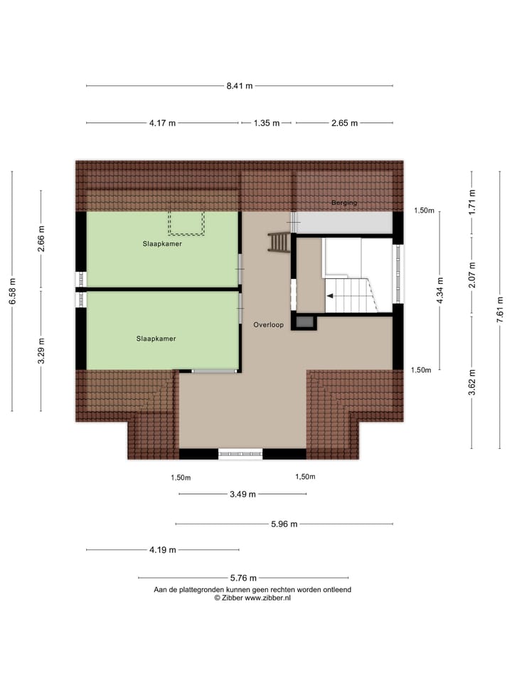 Foto 55 van Sprengenweg 72