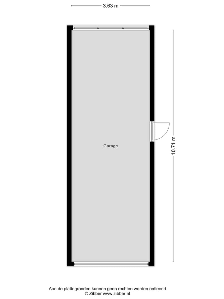 Foto 58 van Sprengenweg 72