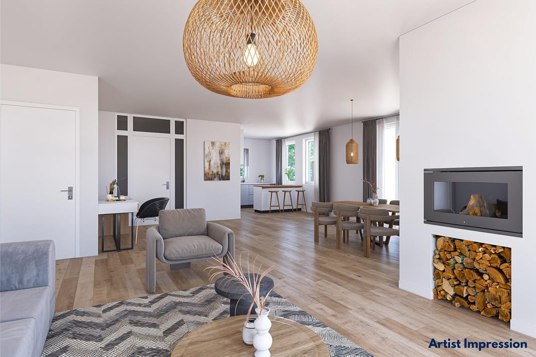 Photo 2 of Gentiaan 1