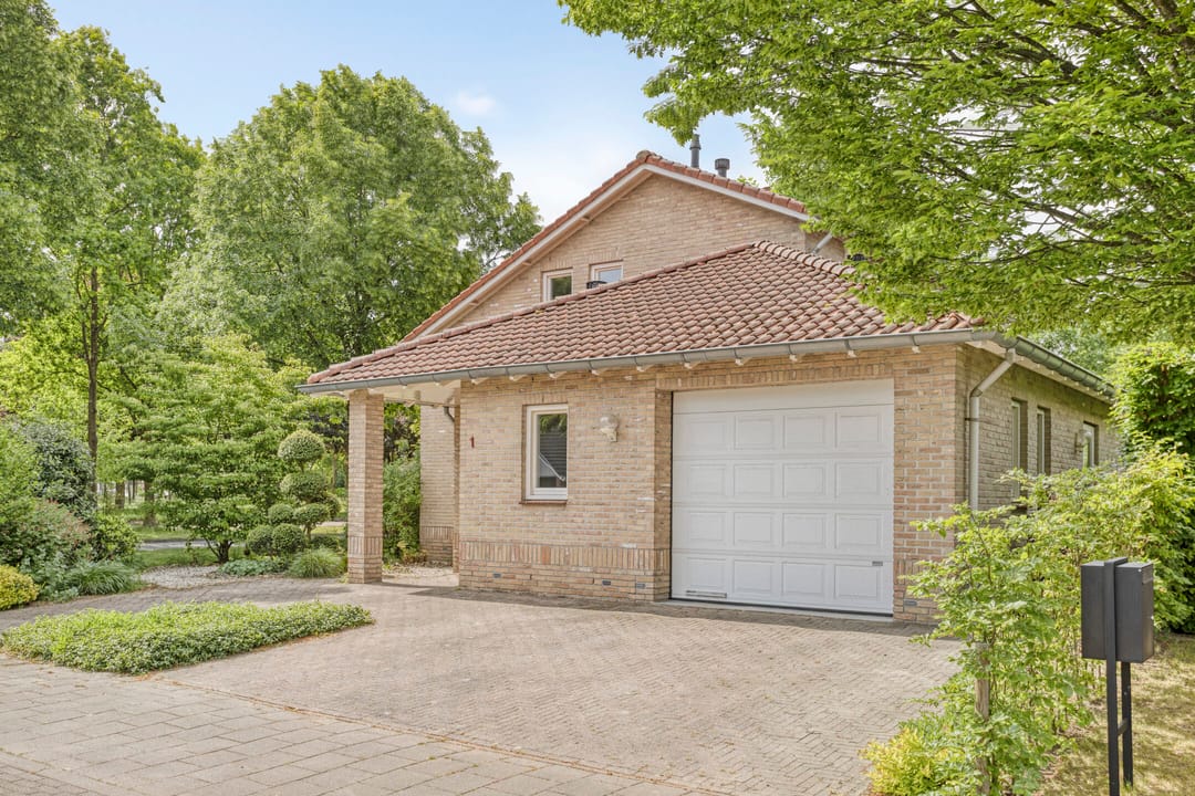 Photo 7 of Gentiaan 1