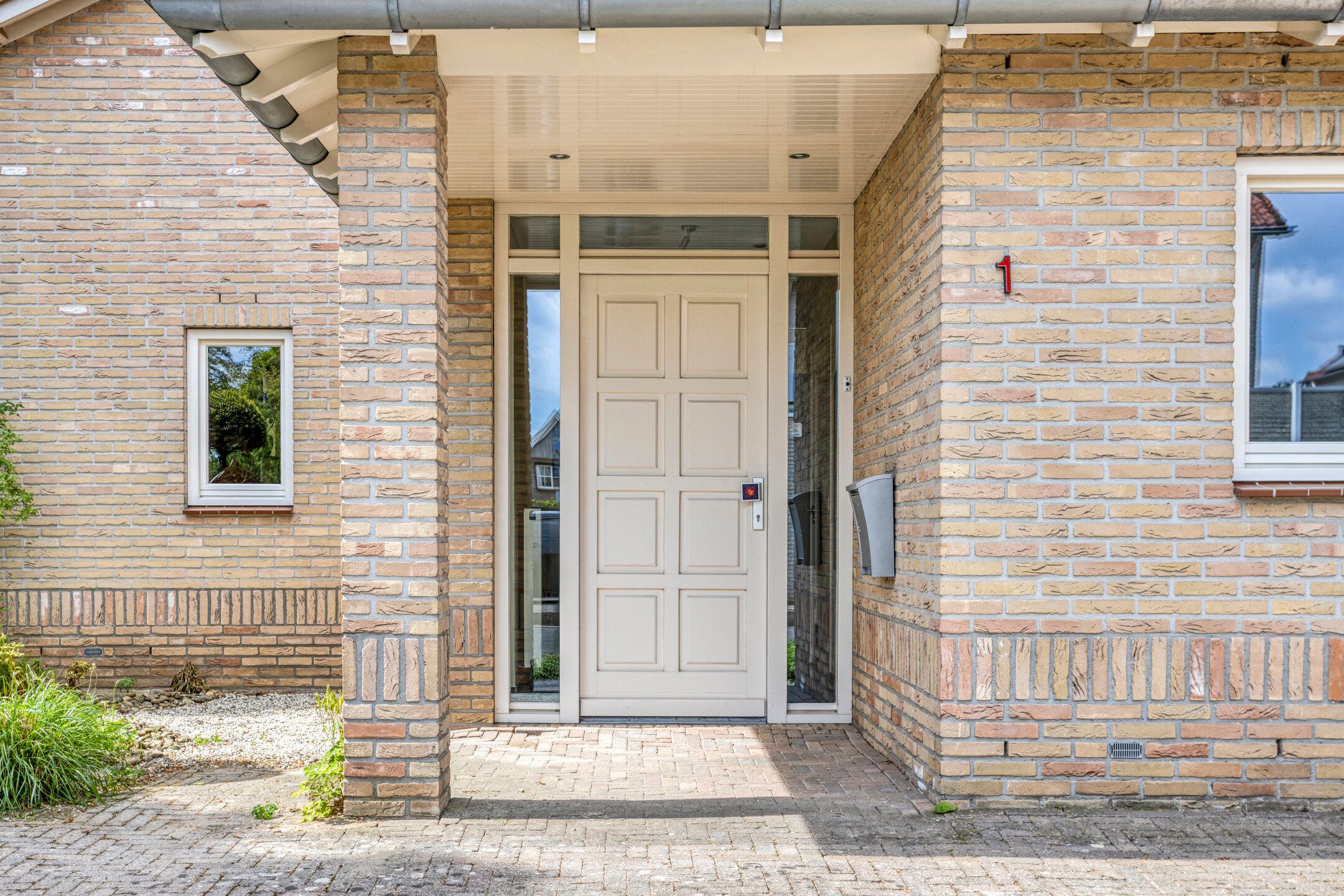 Photo 9 of Gentiaan 1