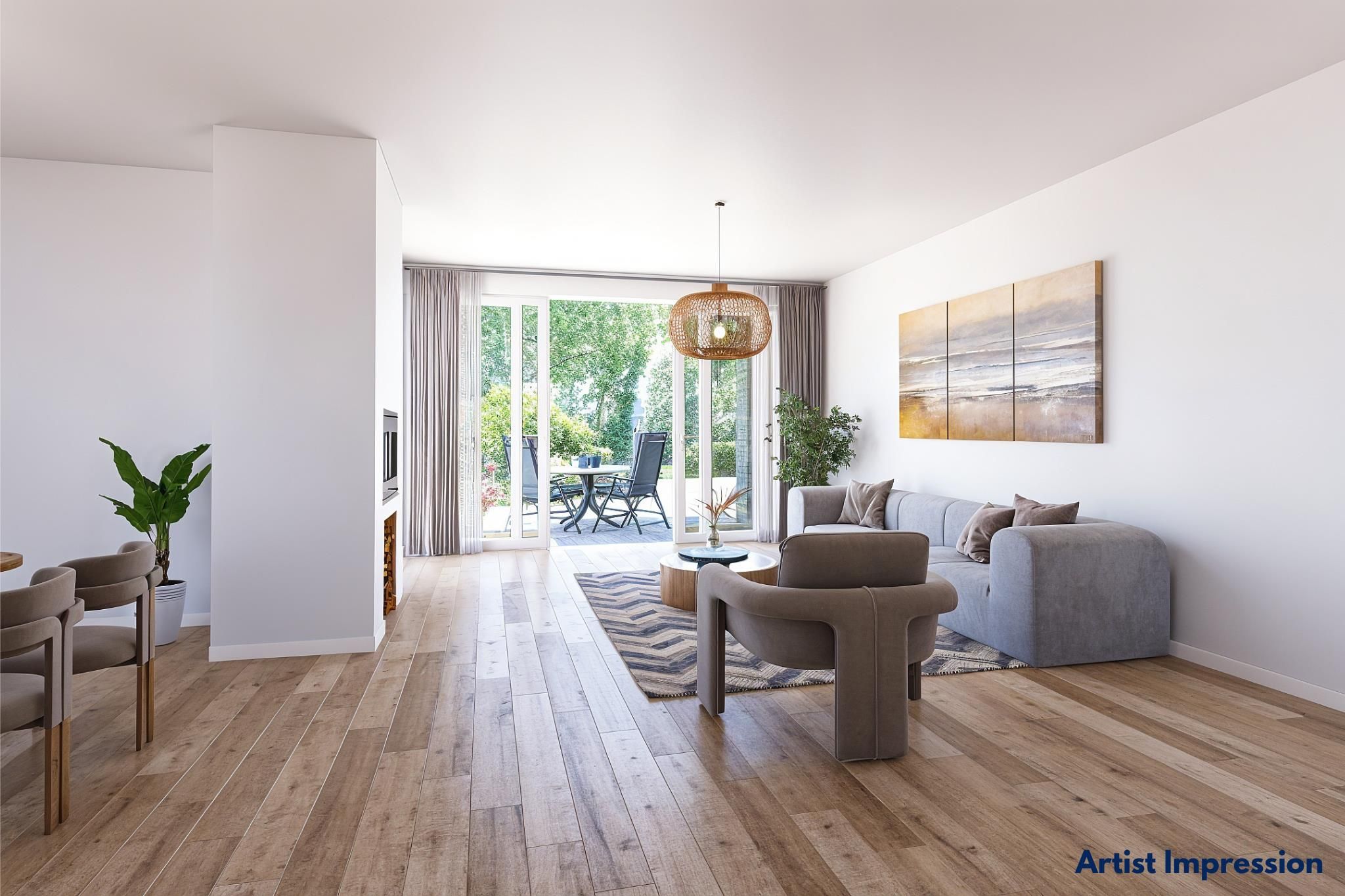 Photo 12 of Gentiaan 1