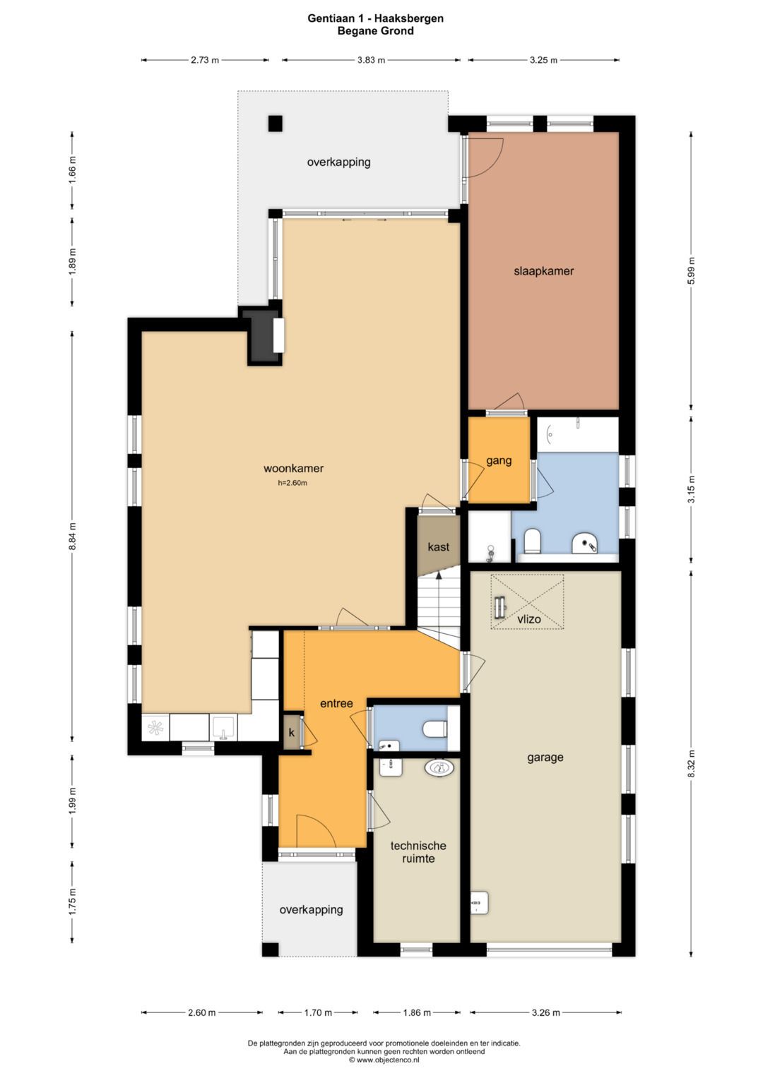 Photo 49 of Gentiaan 1