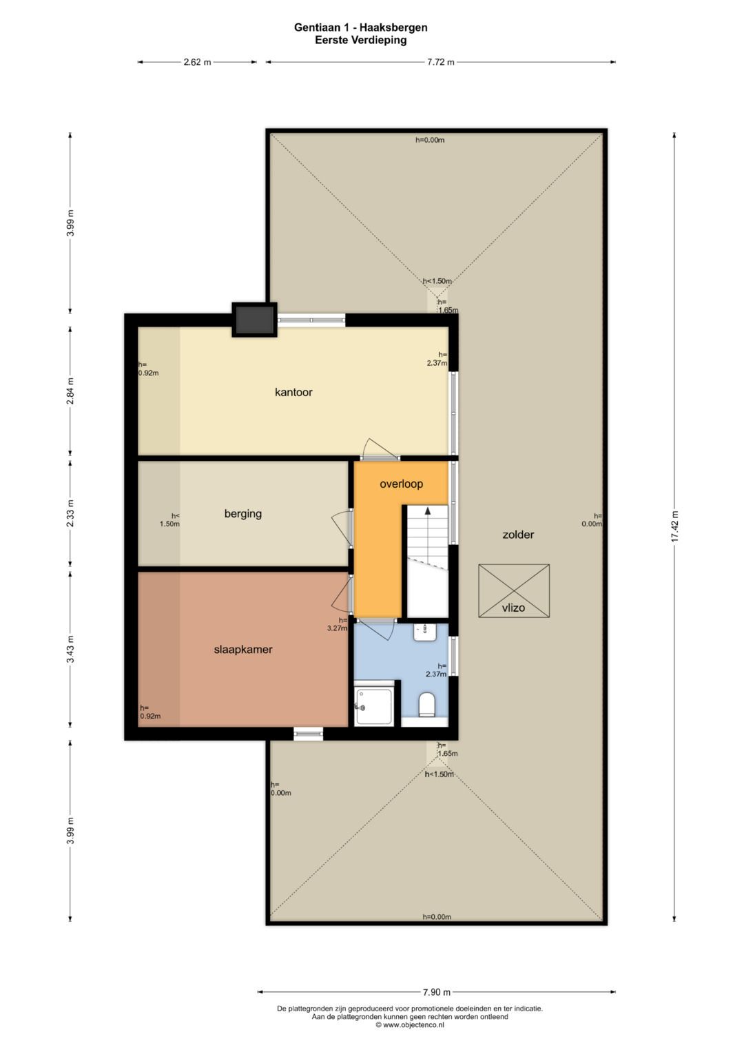 Photo 52 of Gentiaan 1