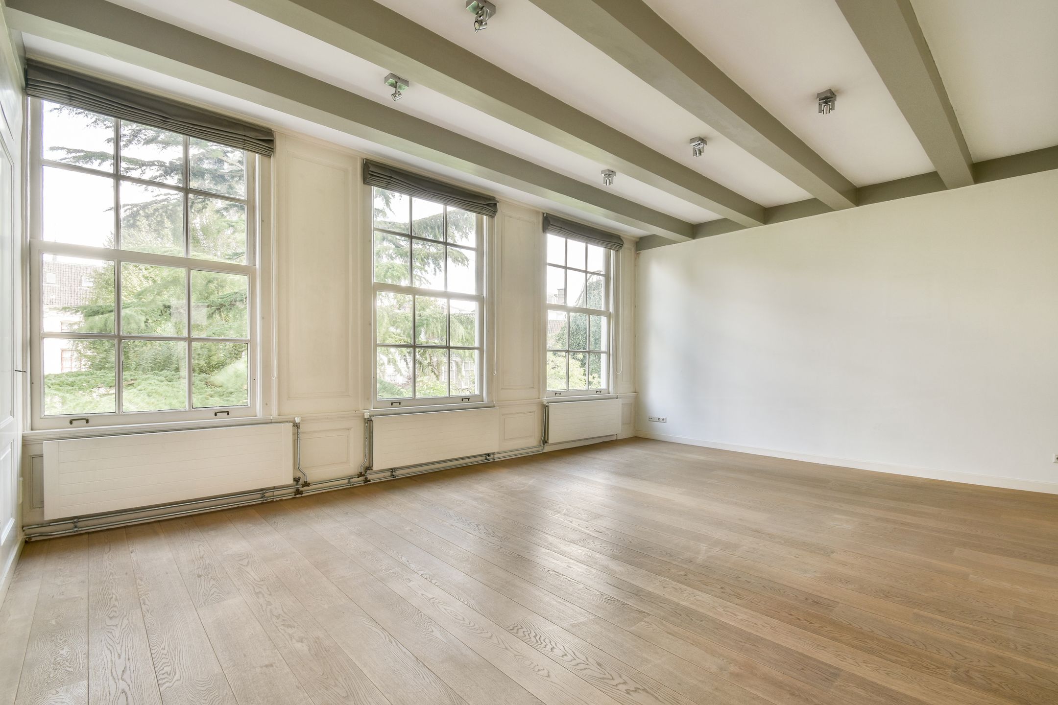 Foto 3 van Keizersgracht 391-F