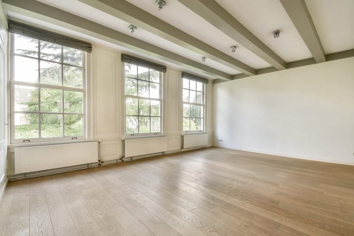 Foto 3 van Keizersgracht 391-F