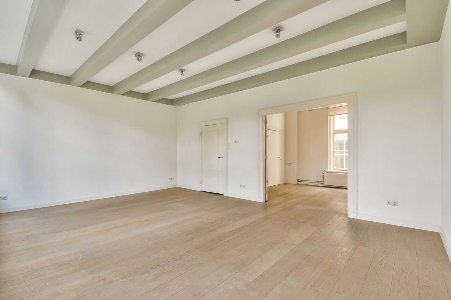 Foto 4 van Keizersgracht 391-F