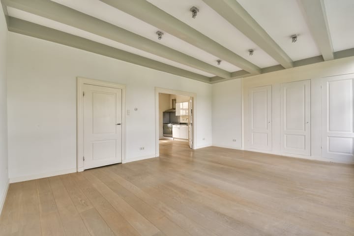 Foto 5 van Keizersgracht 391-F