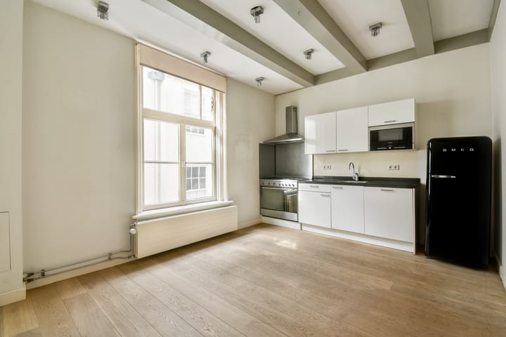 Foto 6 van Keizersgracht 391-F