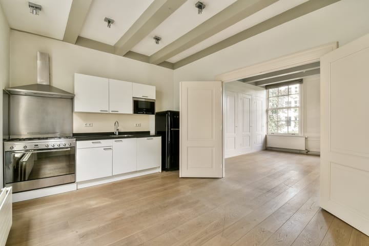 Foto 7 van Keizersgracht 391-F