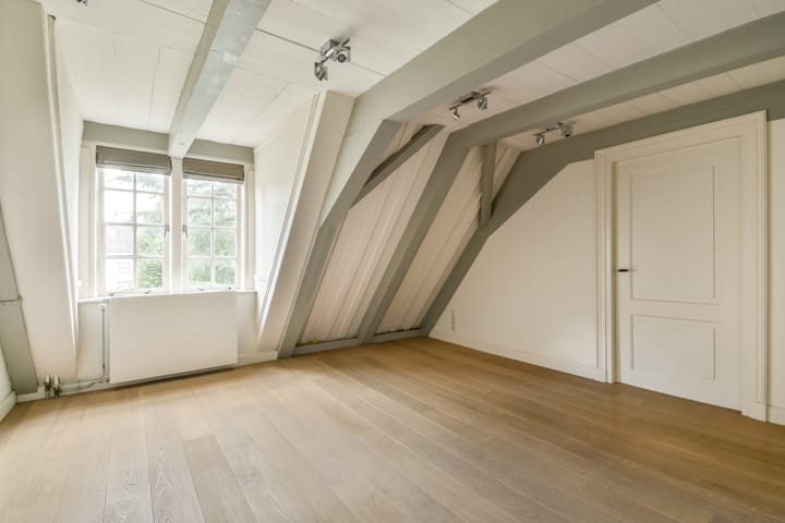 Foto 12 van Keizersgracht 391-F