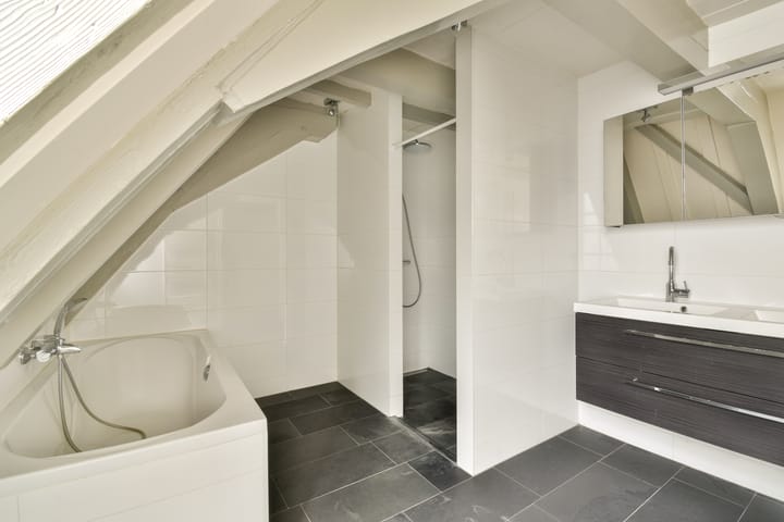 Foto 14 van Keizersgracht 391-F